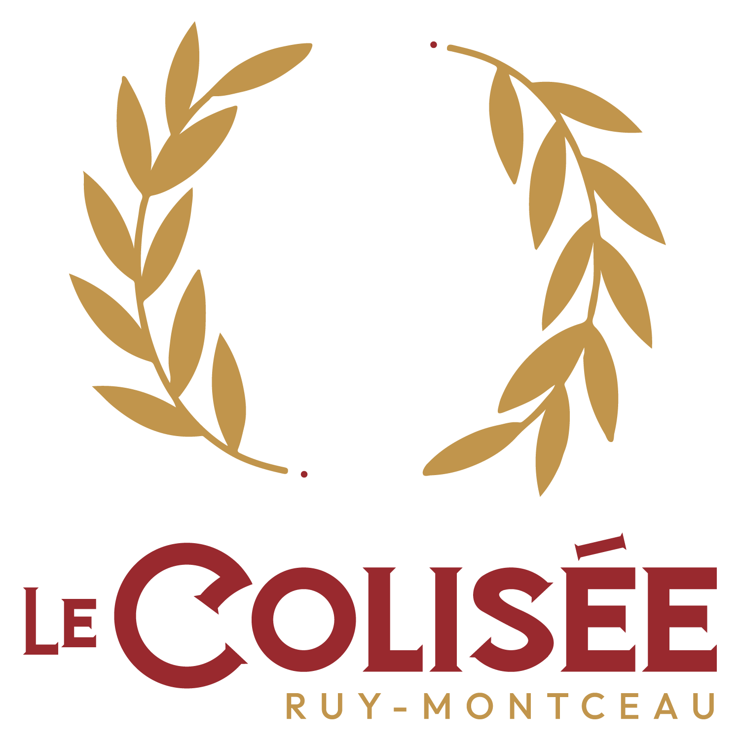 logo le colisée