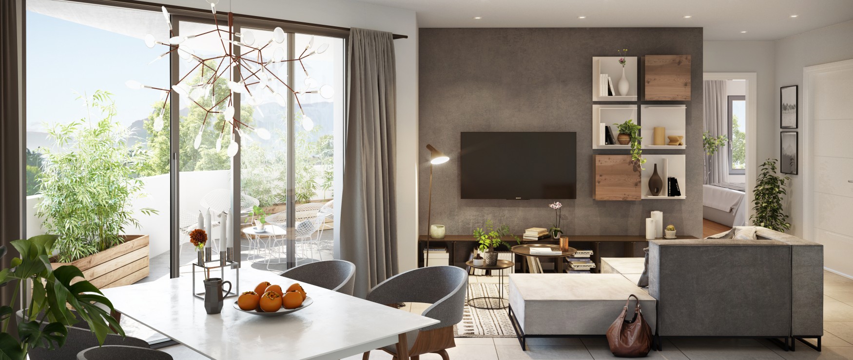 Intérieur