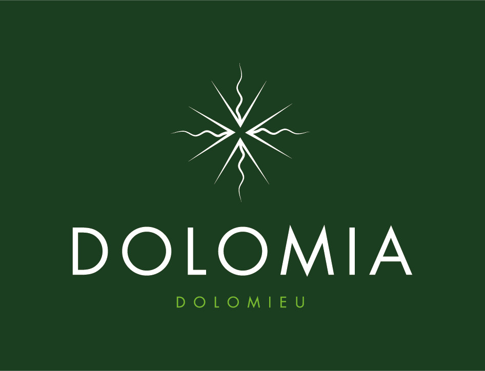 Dolomia Logo