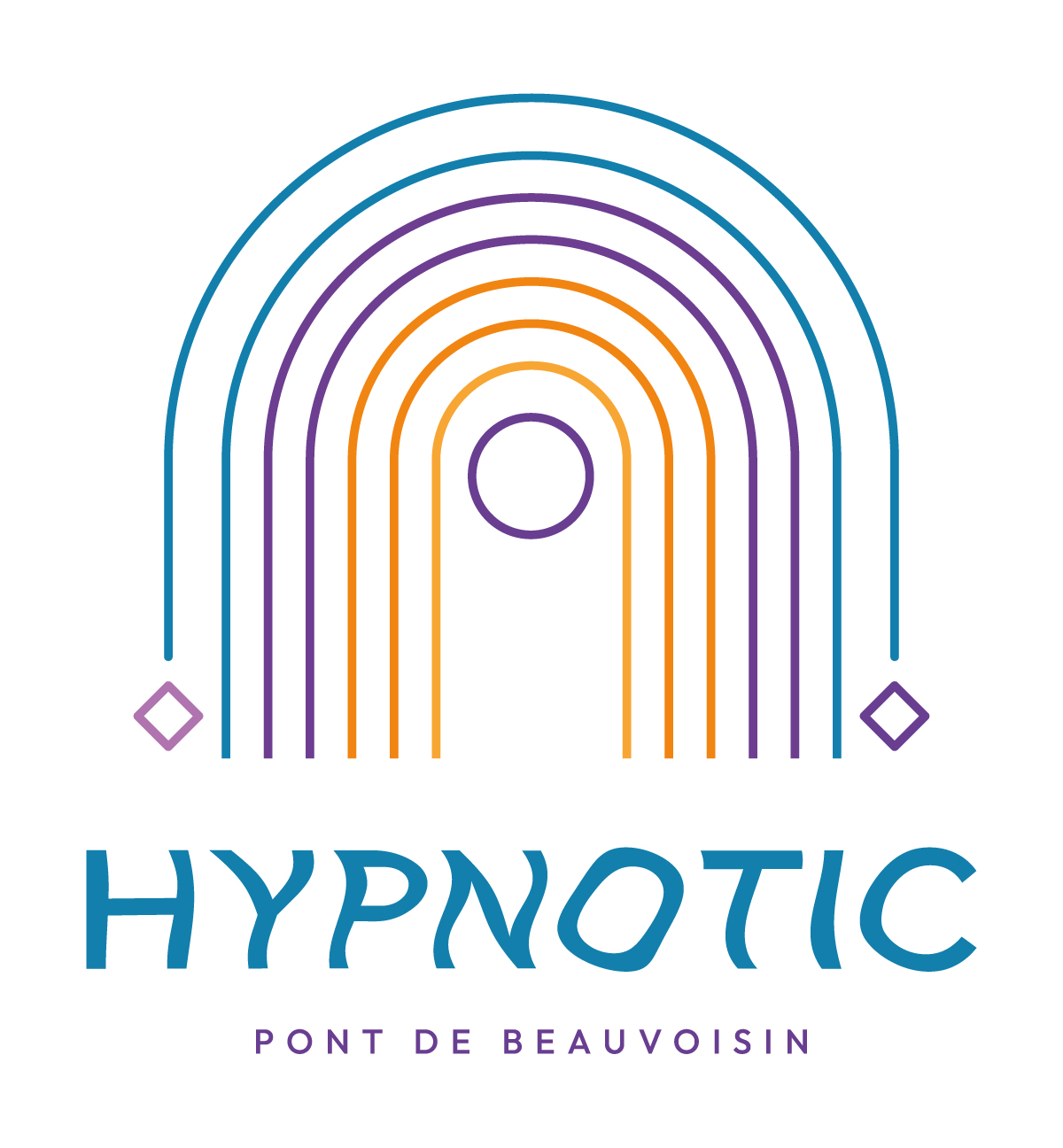 Logo Hypnotic 