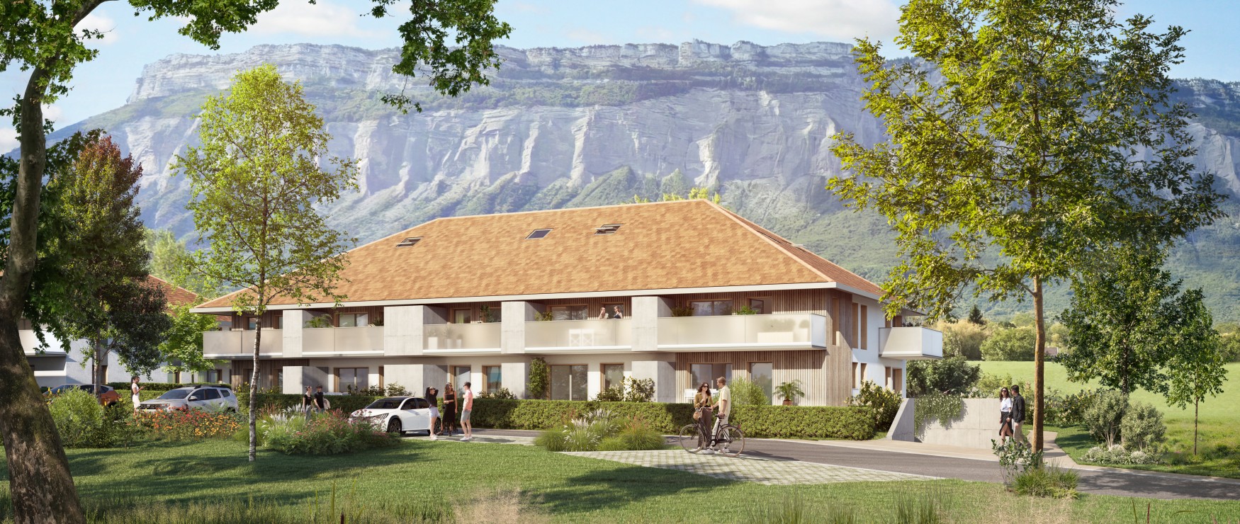 Revendre votre logement BRS