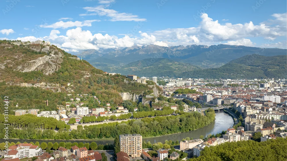 Les communes où nous développons la location-accession