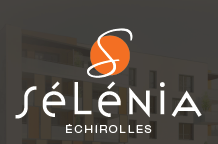 SELENIA Logo