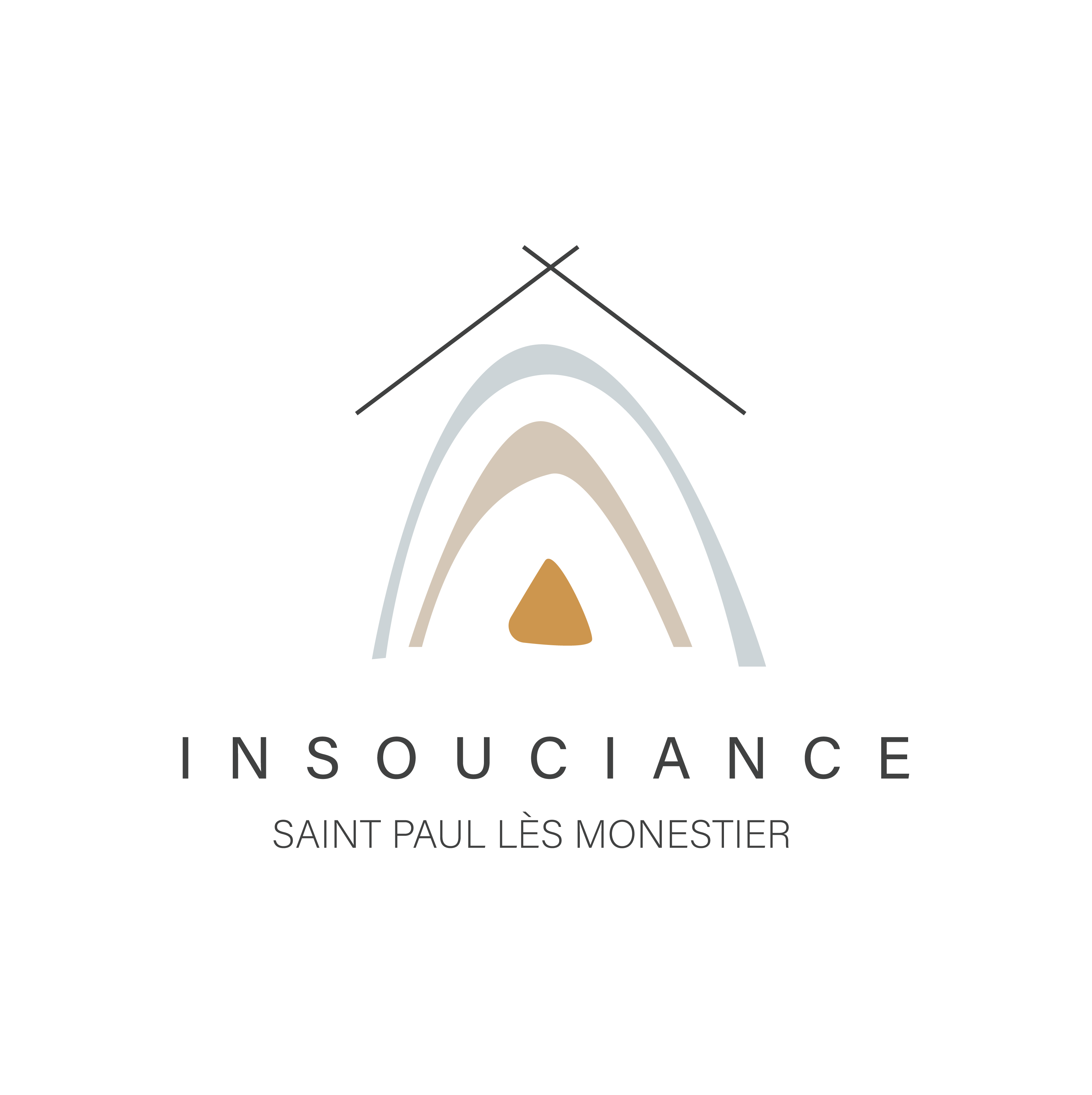 INSOUCIANCE logo