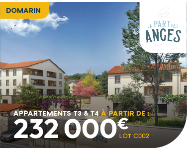 la part des anges