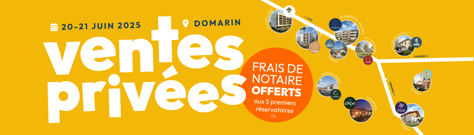 Ventes privées