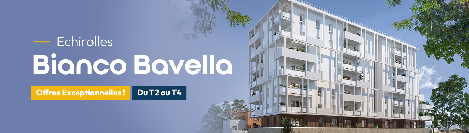 Bianco Bavella Nos résidences