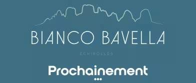 Prochainement Bianco Bavella
