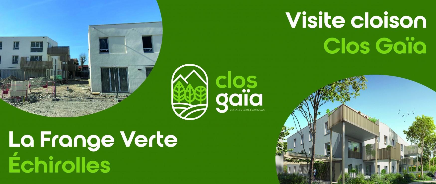 Clos Gaïa