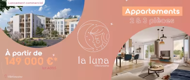 Lancement commercial - La Luna