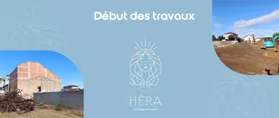 Avancement des travaux - Saint Etienne de saint geoirs