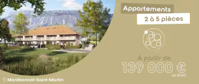 Lancement commercial L'Abaca - Montbonnot-Saint-Martin