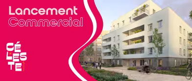 Lancement commercial Celeste - Echirolles