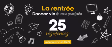 C'est la rentrée