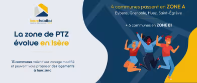 Prêt à Taux Zéro en Isère