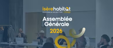 Assemblée Générale 2026