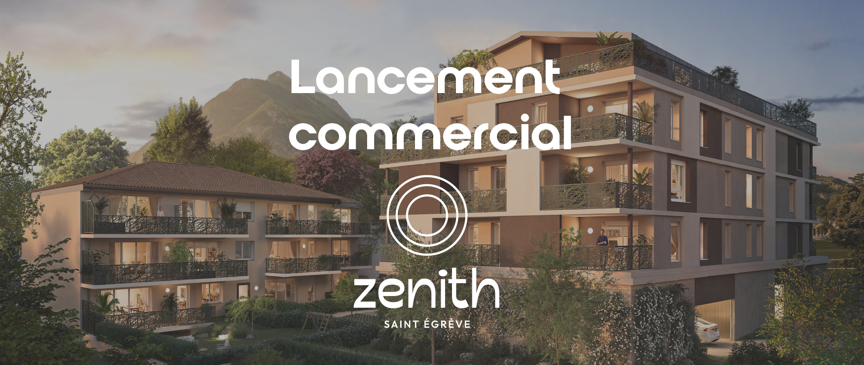 zenith résidence 