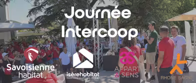 Journée intercoop 