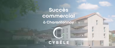 Succès commercial à Charantonnay