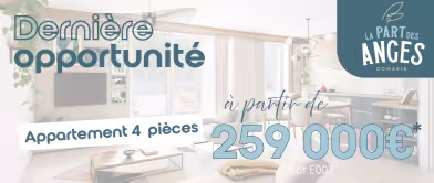 Dernère opportunité Domarin