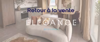 Retour à ma vente résidence élégence -  Echirolles 