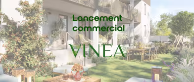 Lancement commercial Saint-Martin-Le-Vinoux 