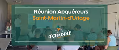 réunion acquéreurs