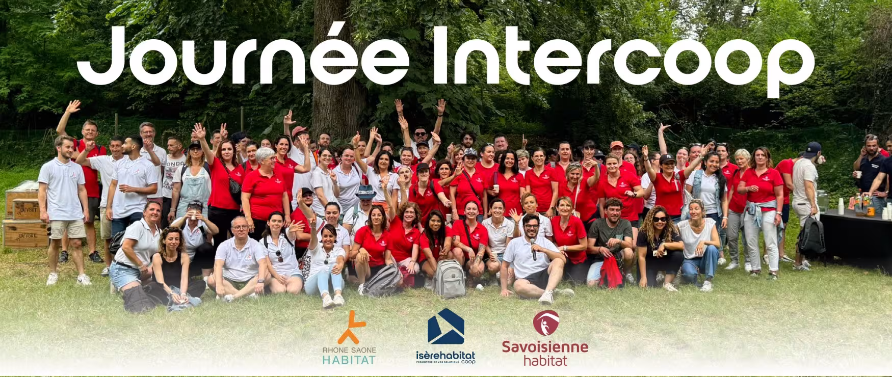 Journée Intercoop