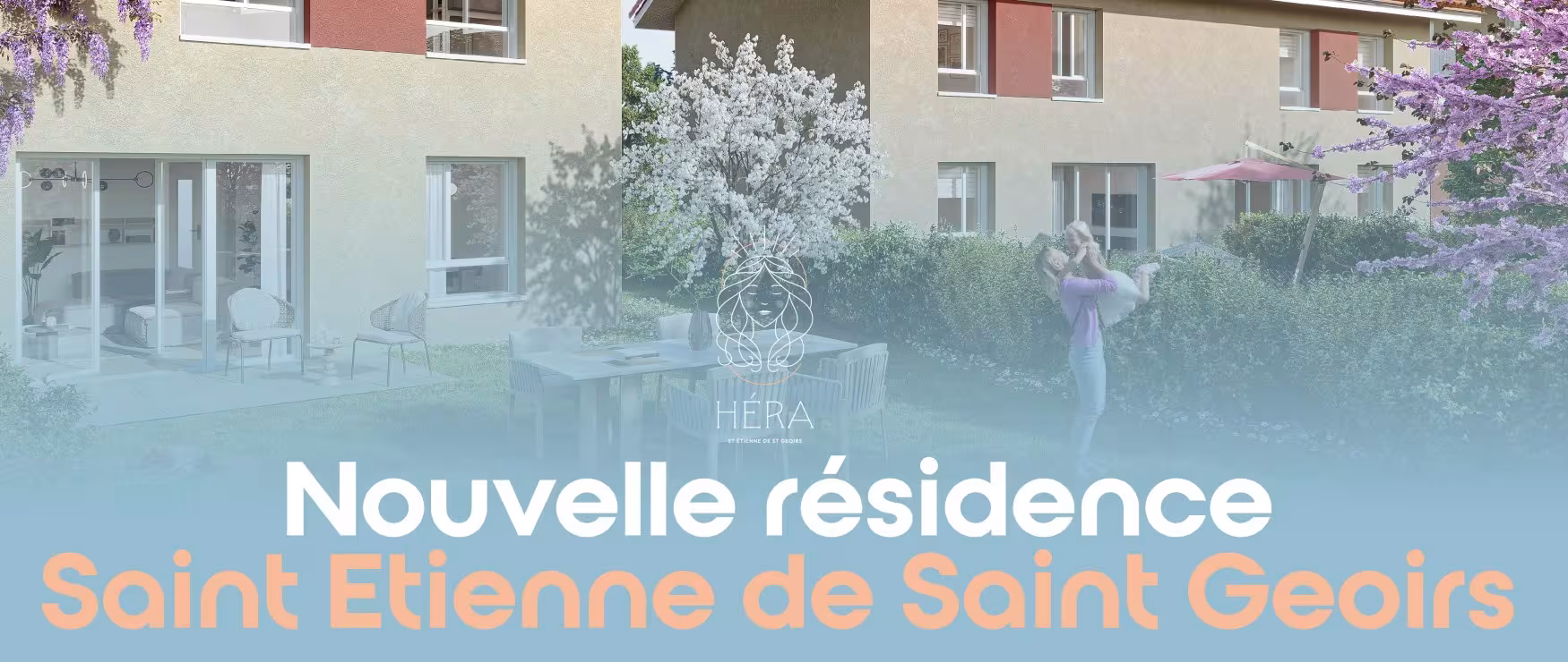Lancement commercial Héra