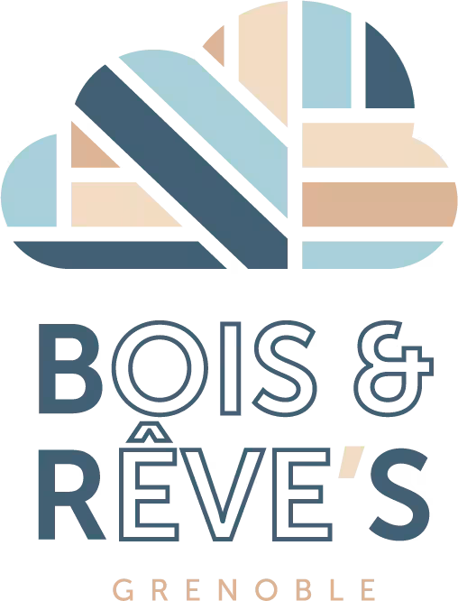 Logo Bois & reve's