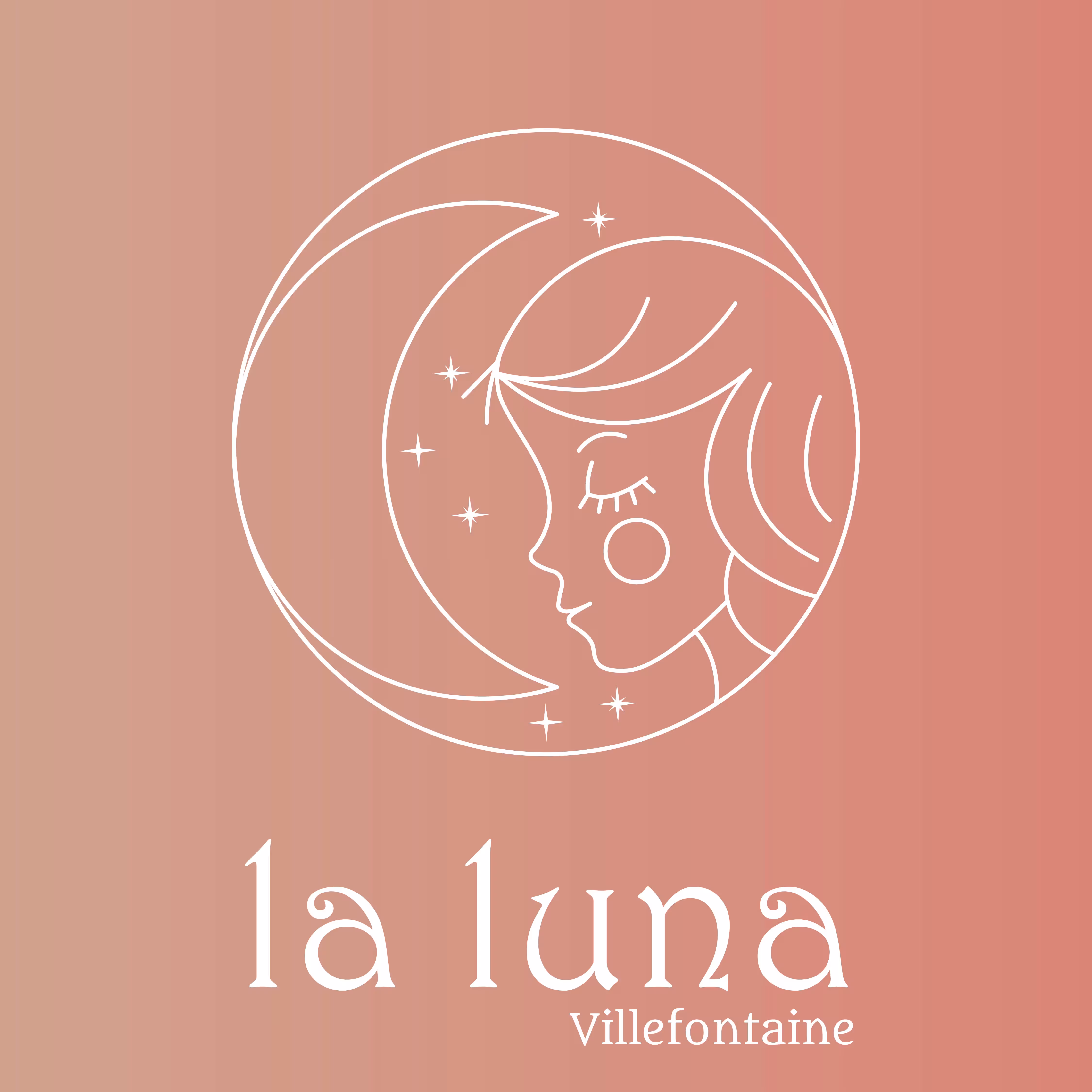 logo la luna