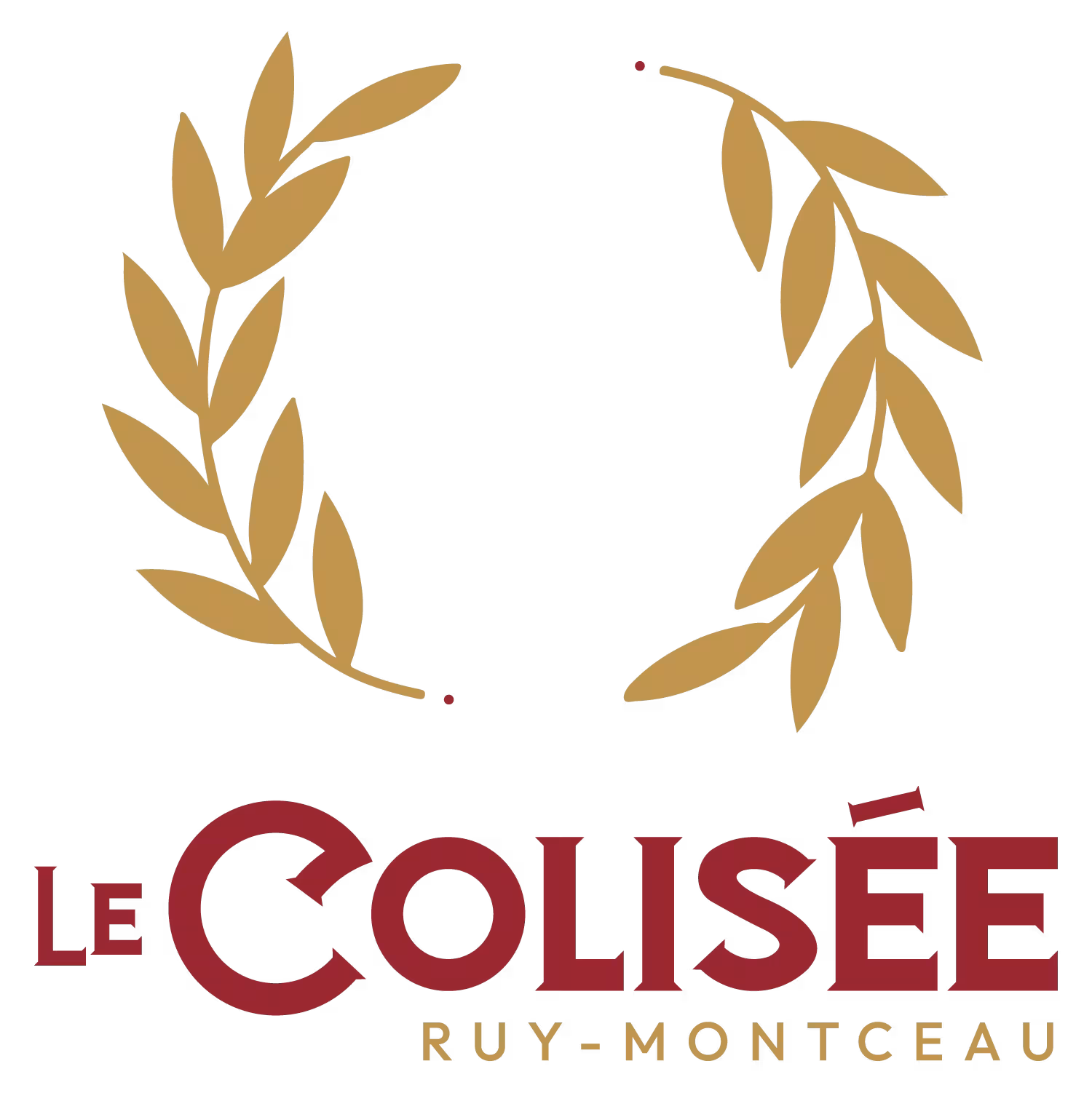 logo le colisée