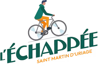 logo échappée