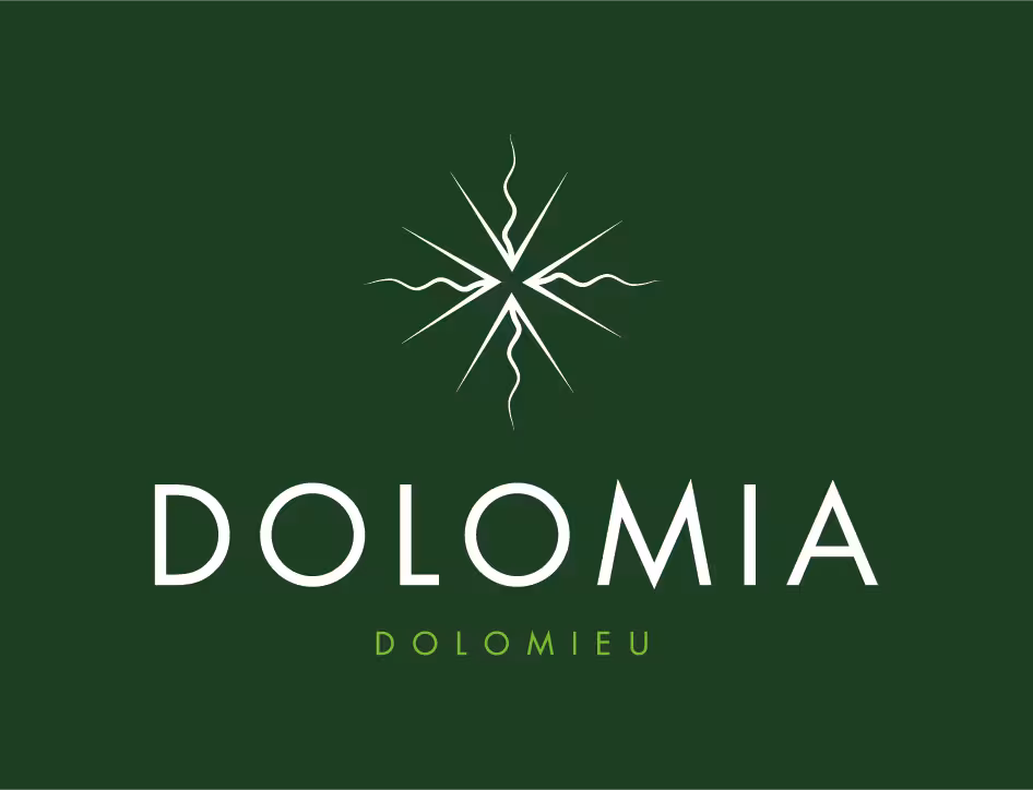 Dolomia Logo