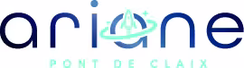 Logo Ariane