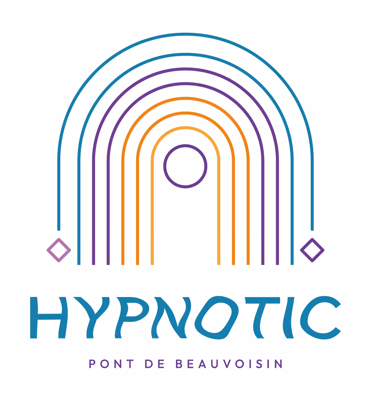 Logo Hypnotic 