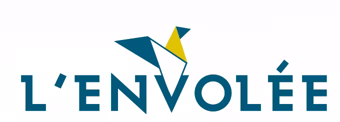 L'Envolée Logo