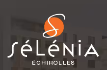 SELENIA Logo