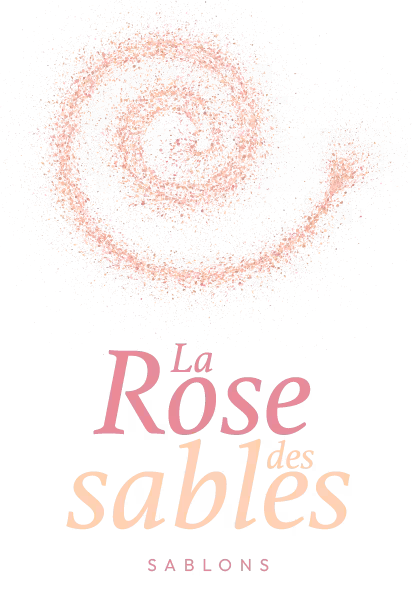 Logo La Rose des Sables