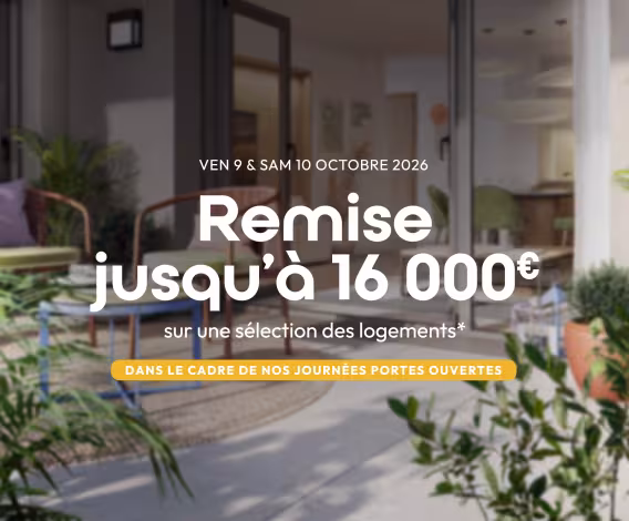 Remise jusqu'à 16 000e