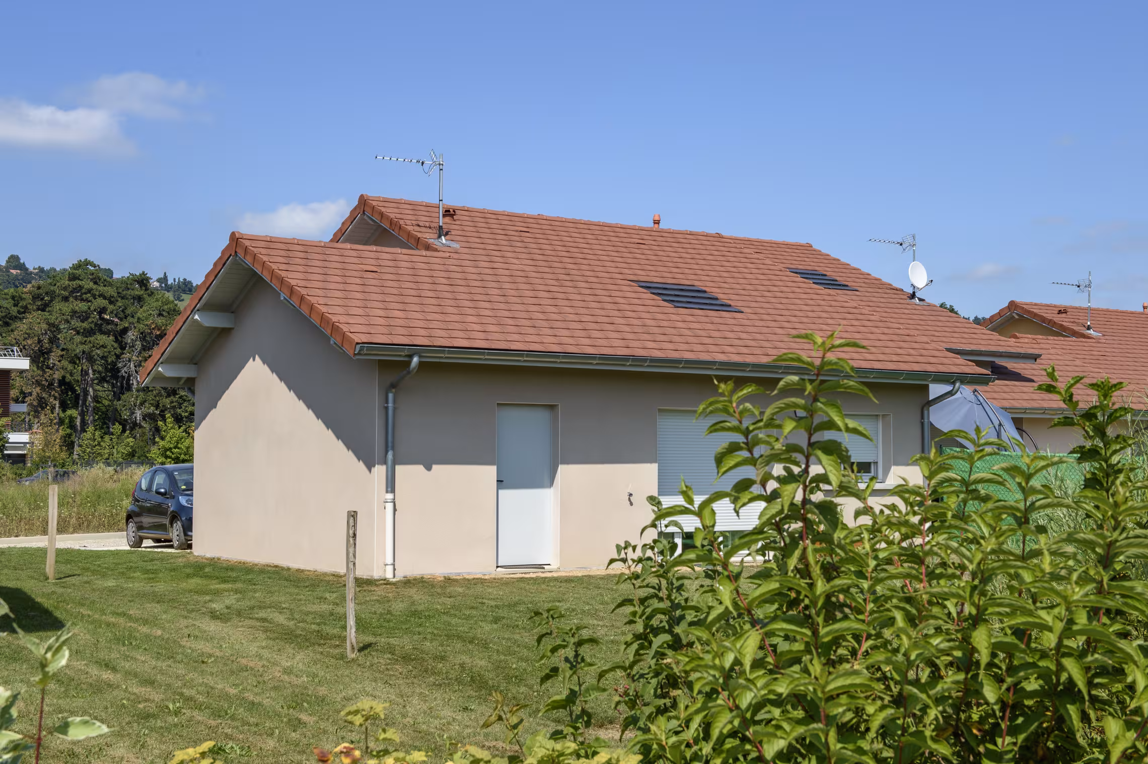Les Jardins & Villas des Muses