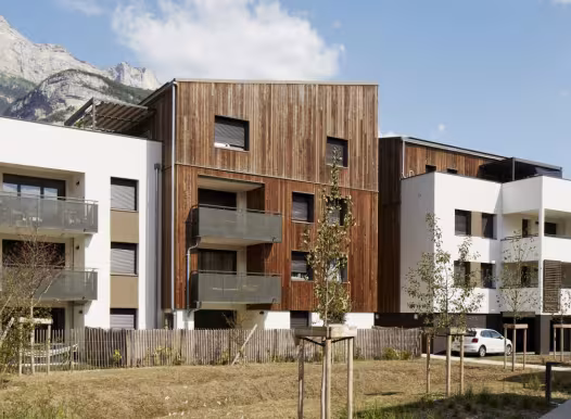 Adress parc