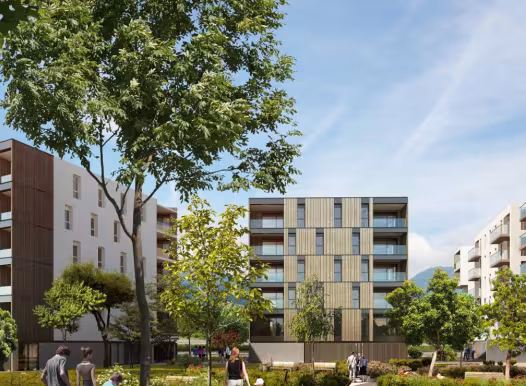 EDEN parc